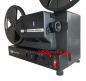 Preview: Noris Exclusiv 3000L Multiformat Filmprojektor , Super 8 & Normal 8 Projektor(280725)